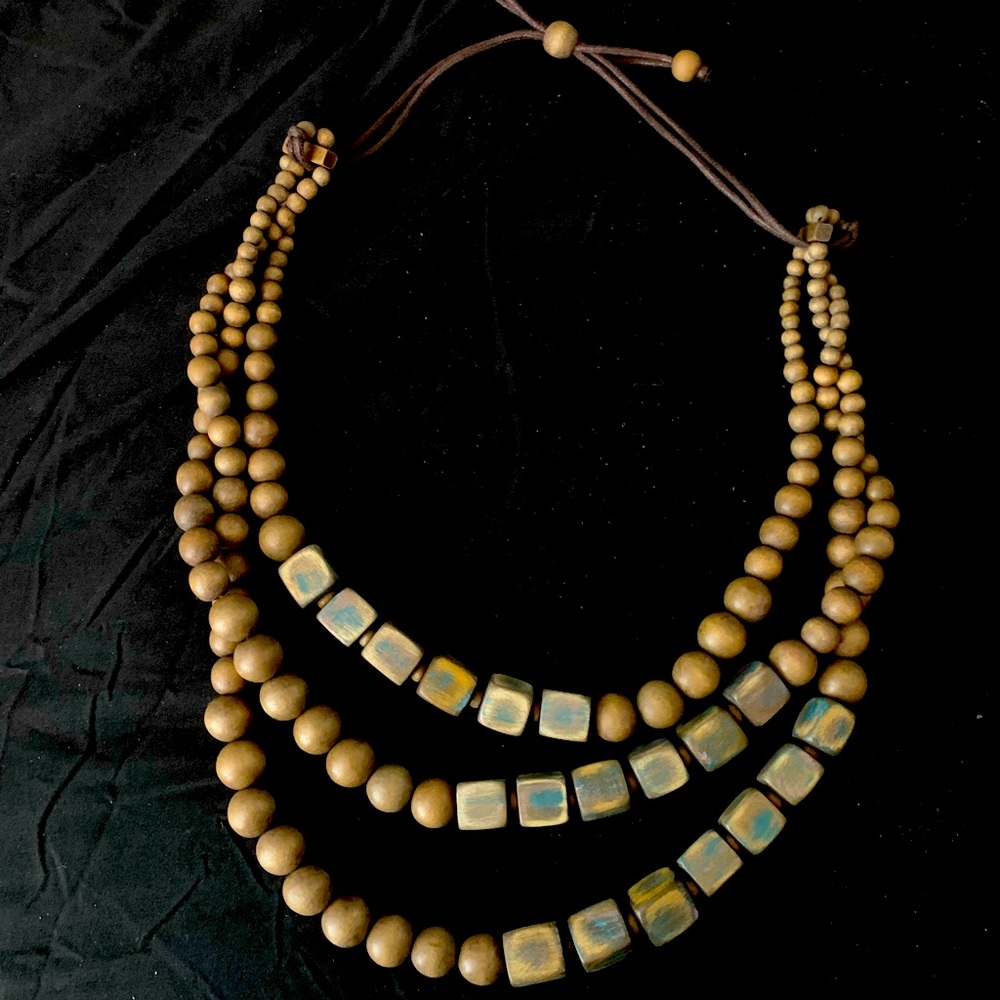 Statement Necklace